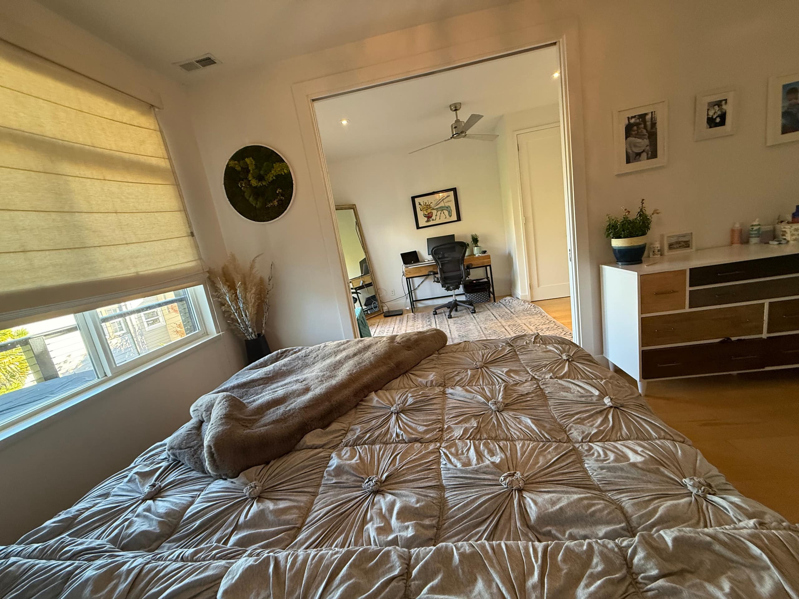 Home in San Francisco · ★4.92 · 3 bedrooms · 3 beds · 3 baths - Image 7