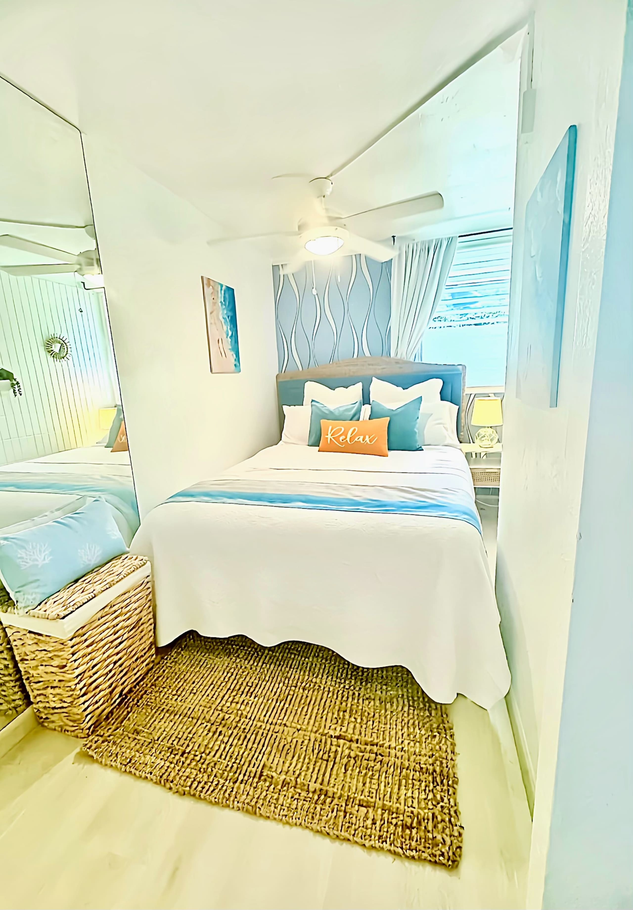 Second Wind,  Ocean front, Sunrise View! - Image 9