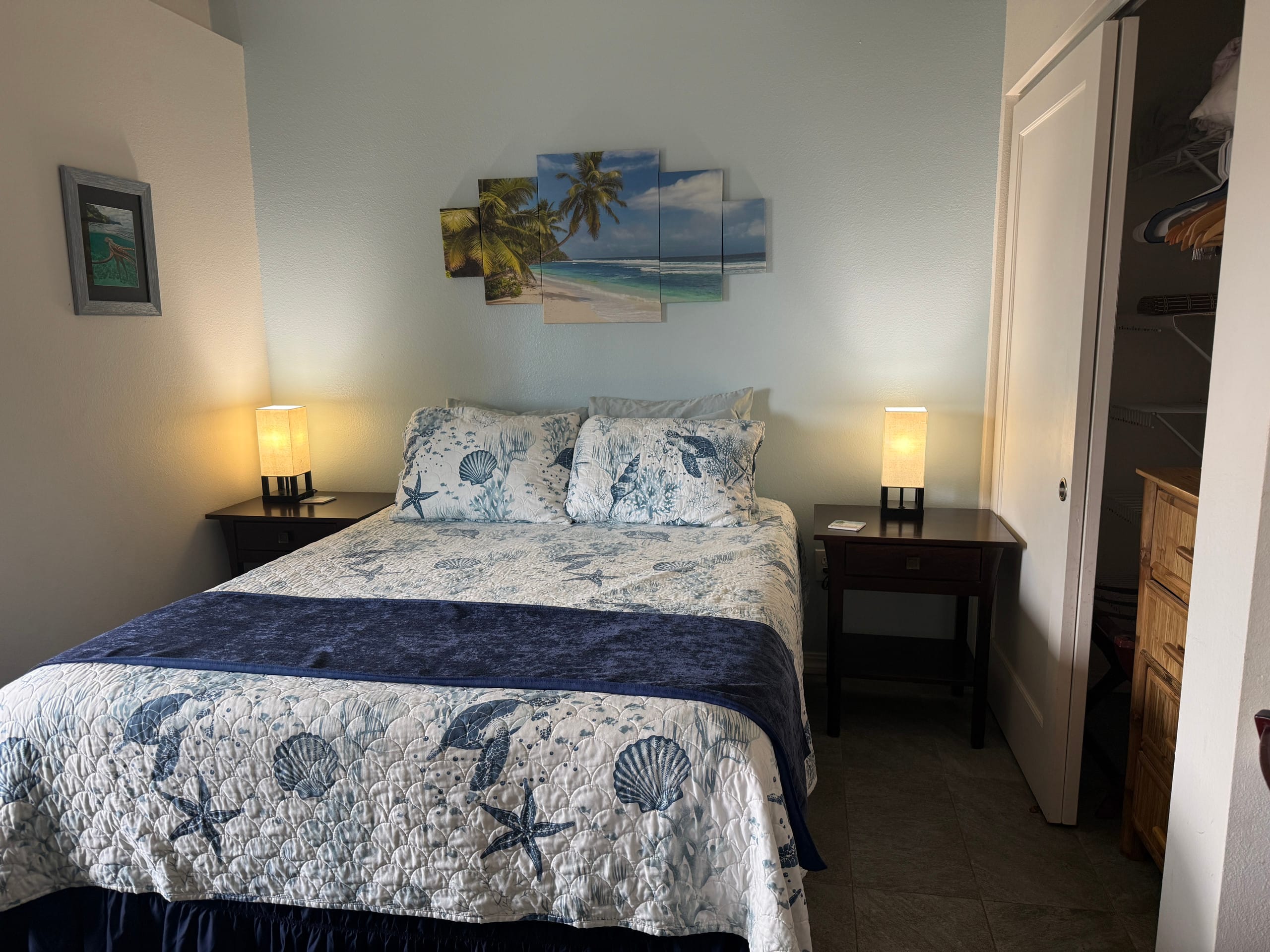 Condo in Kapaa · ★4.95 · 2 bedrooms · 2 beds · 1.5 private baths - Image 15