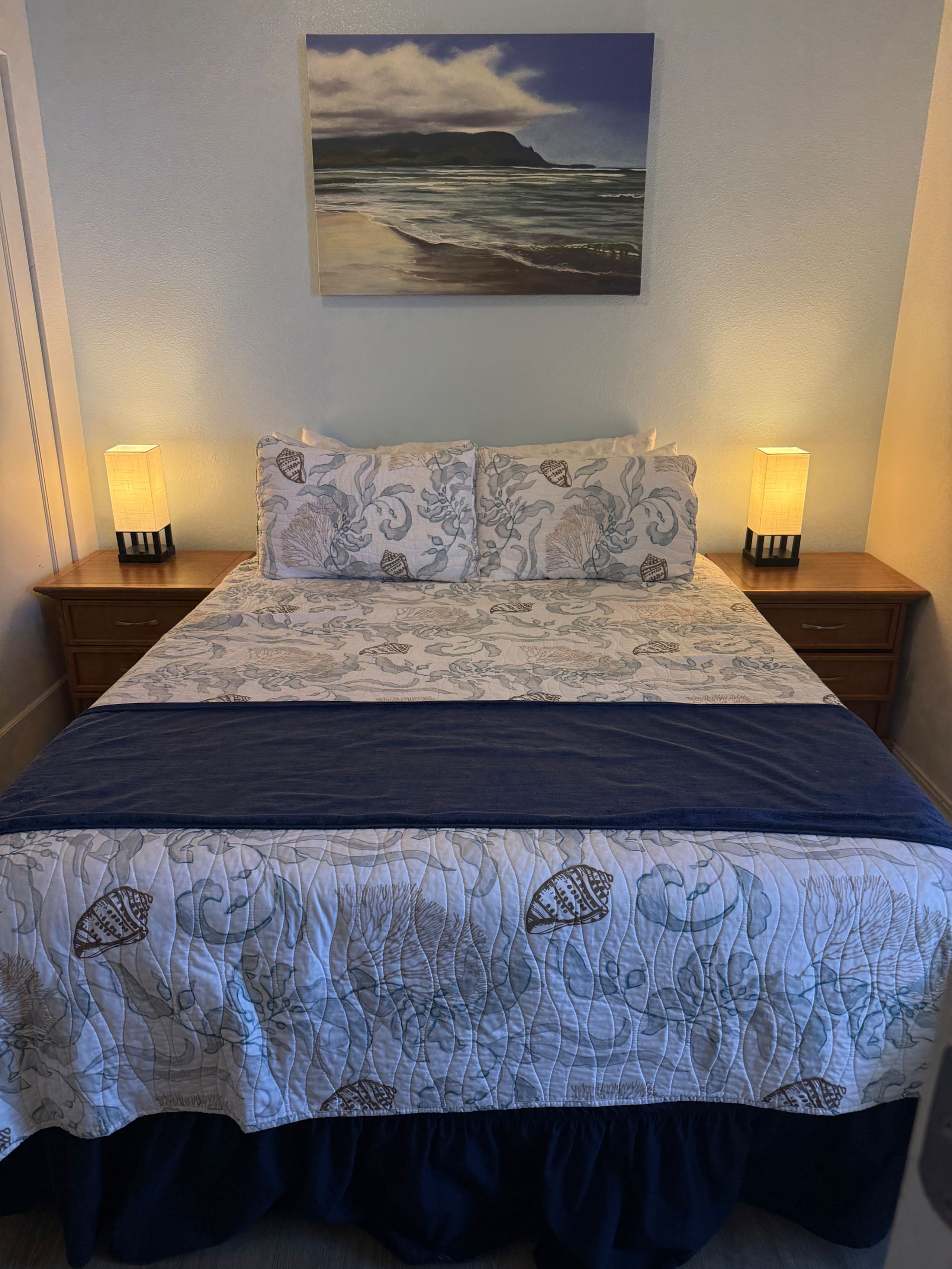 Condo in Kapaa · ★4.95 · 2 bedrooms · 2 beds · 1.5 private baths - Image 18