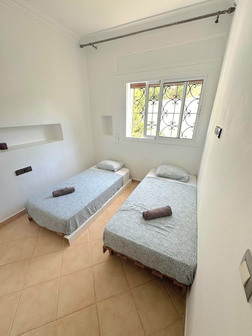 საძინებელი 2