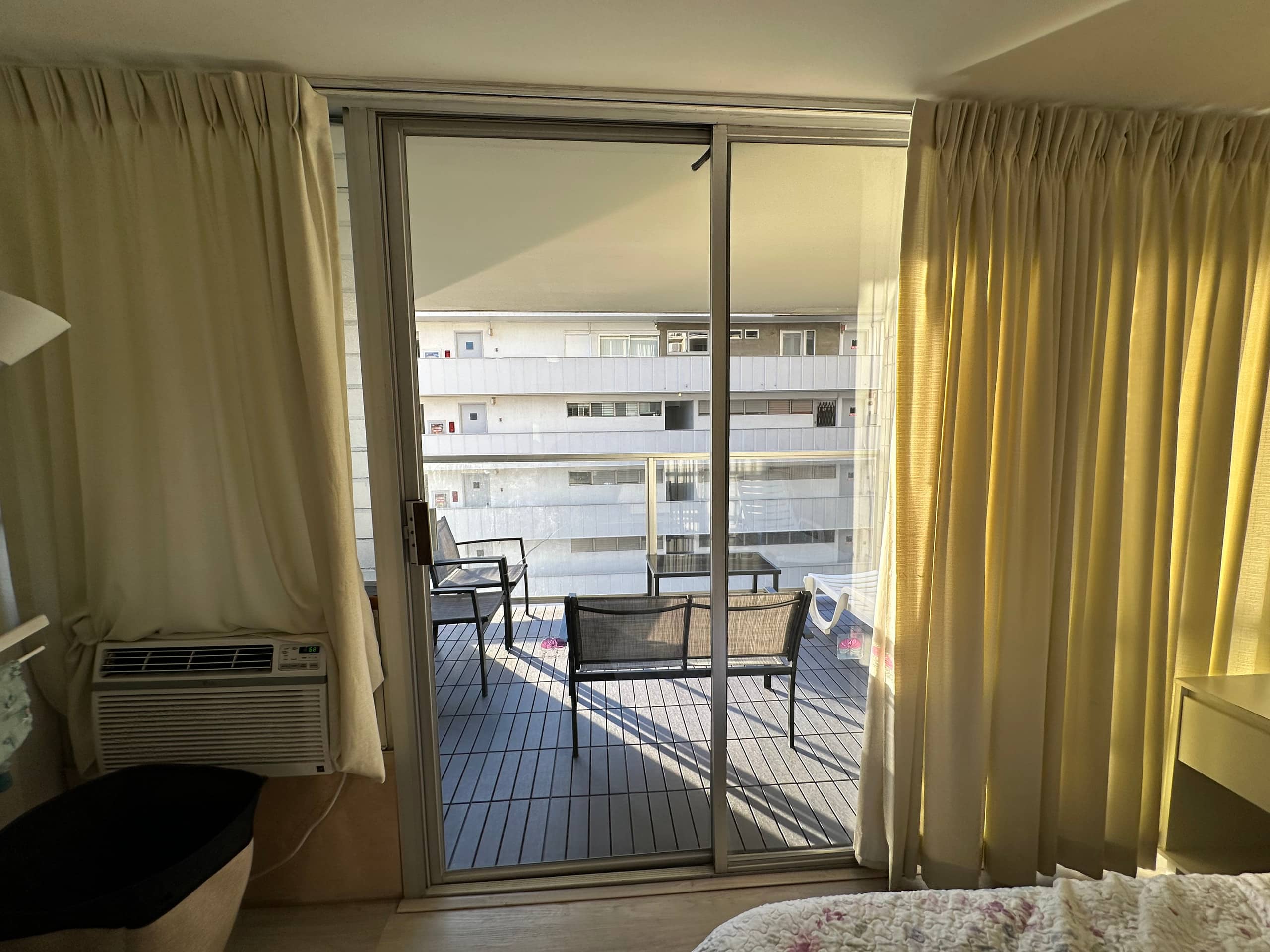 1 BR Apt In Waikiki with Canal & Mountain View - Image 16