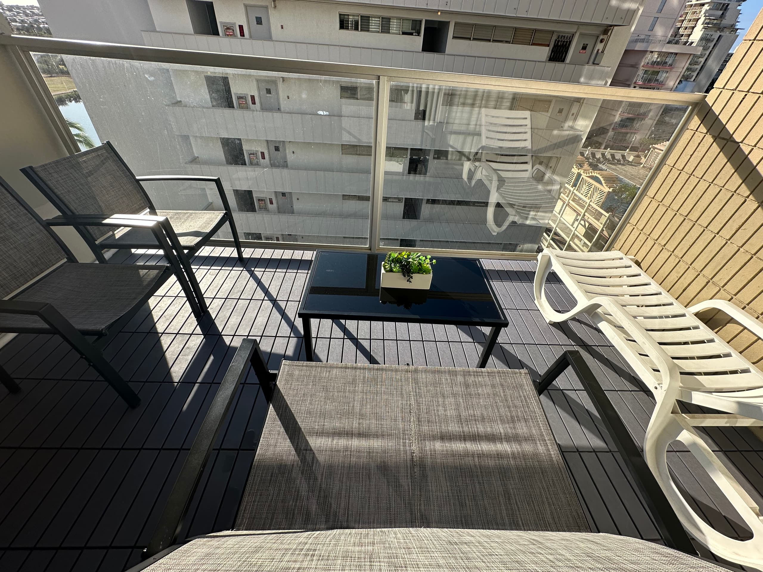 1 BR Apt In Waikiki with Canal & Mountain View - Image 21