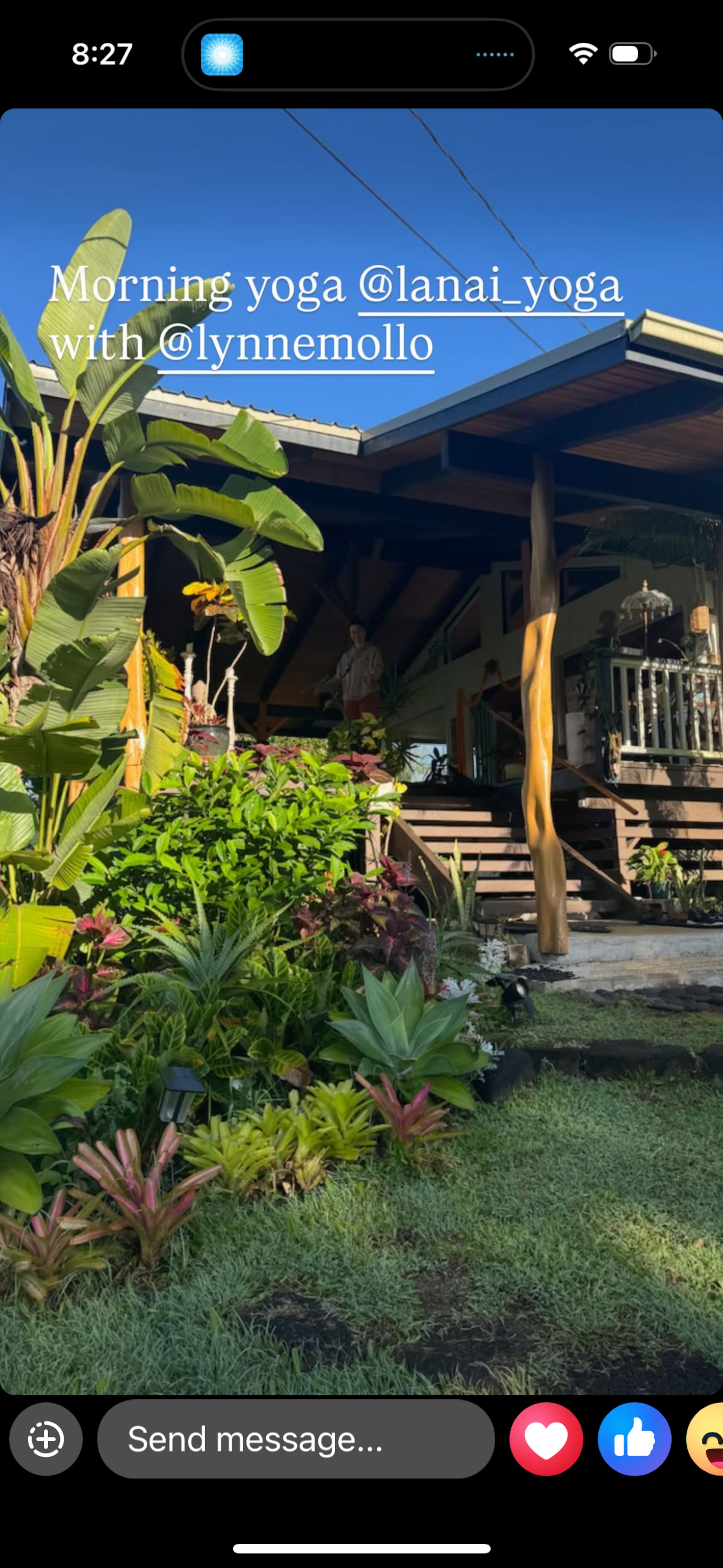 Home in Keaau · ★4.93 · 1 bedroom · 1 bed · 1 private bath - Image 8