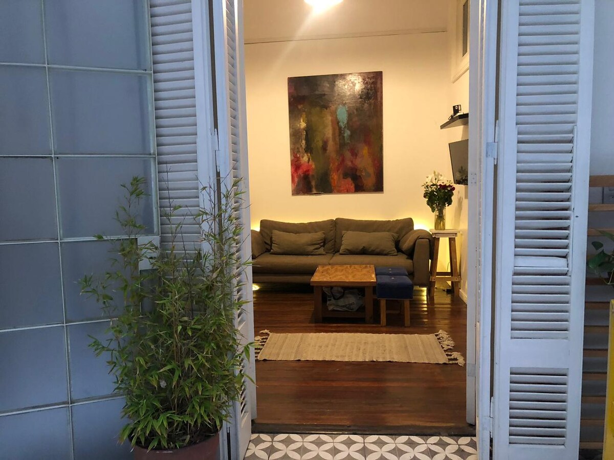 Habitación en alquiler en Almagro