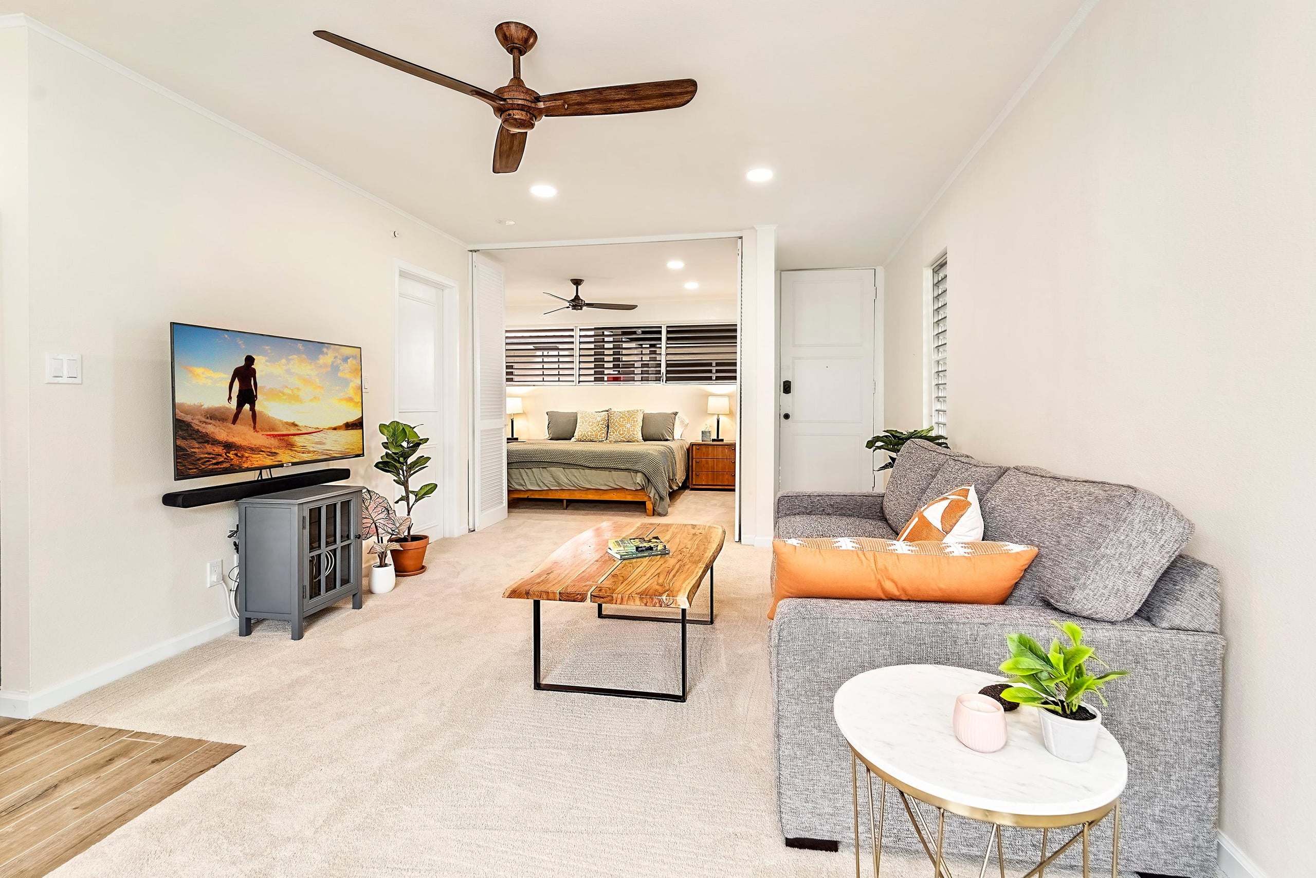 Condo in Kailua-Kona · ★4.82 · 1 bedroom · 1 bed · 1 bath - Image 12
