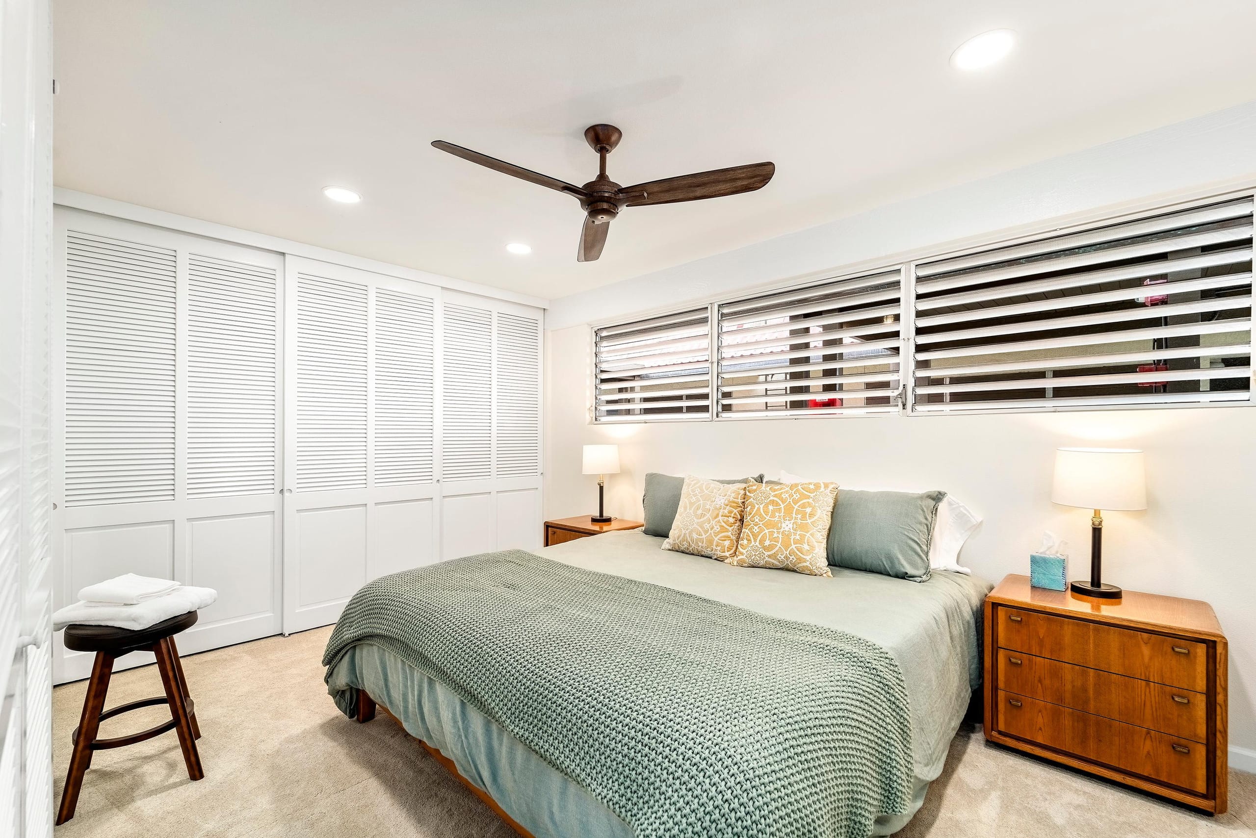 Condo in Kailua-Kona · ★4.82 · 1 bedroom · 1 bed · 1 bath - Image 7