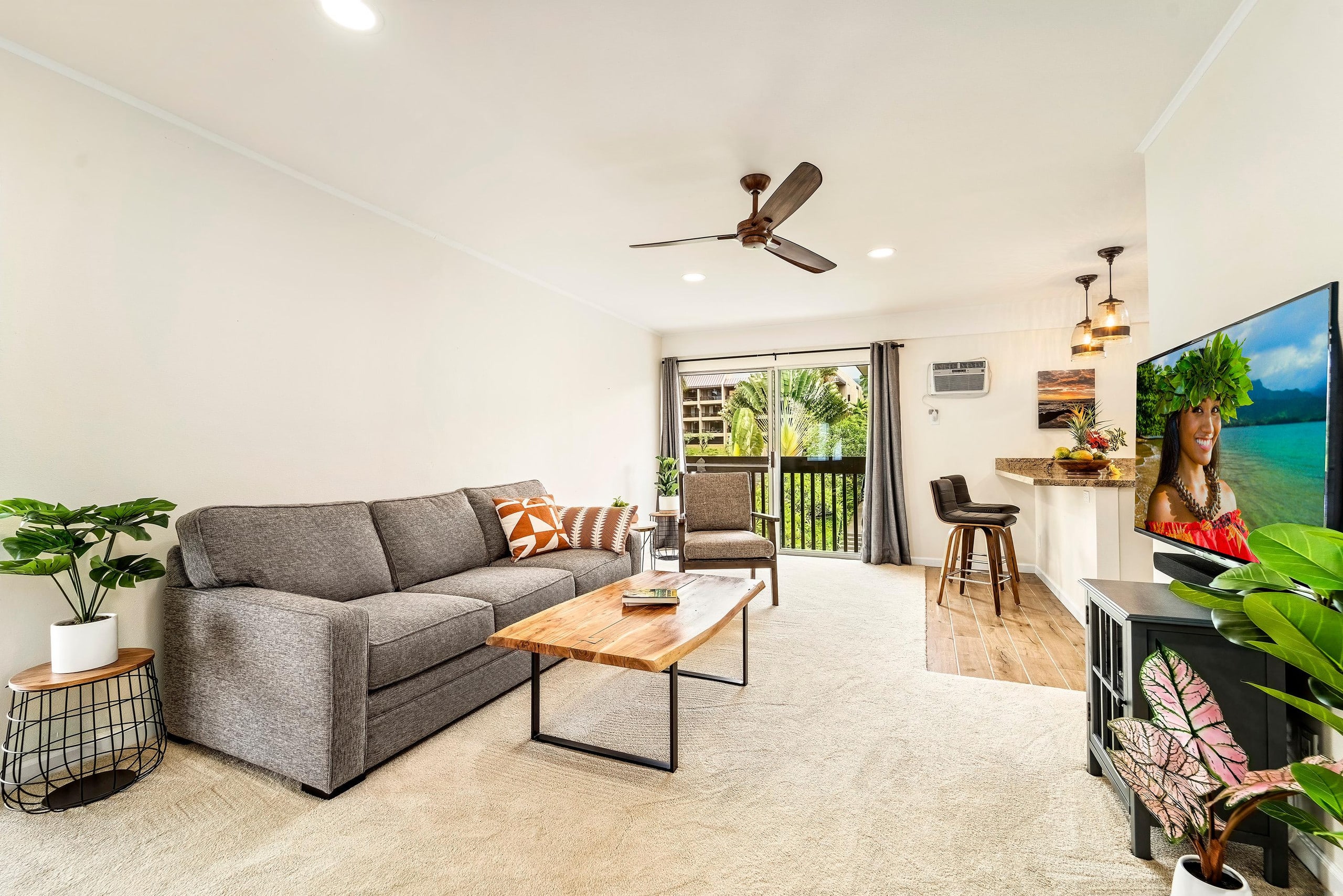 Condo in Kailua-Kona · ★4.82 · 1 bedroom · 1 bed · 1 bath - Image 1