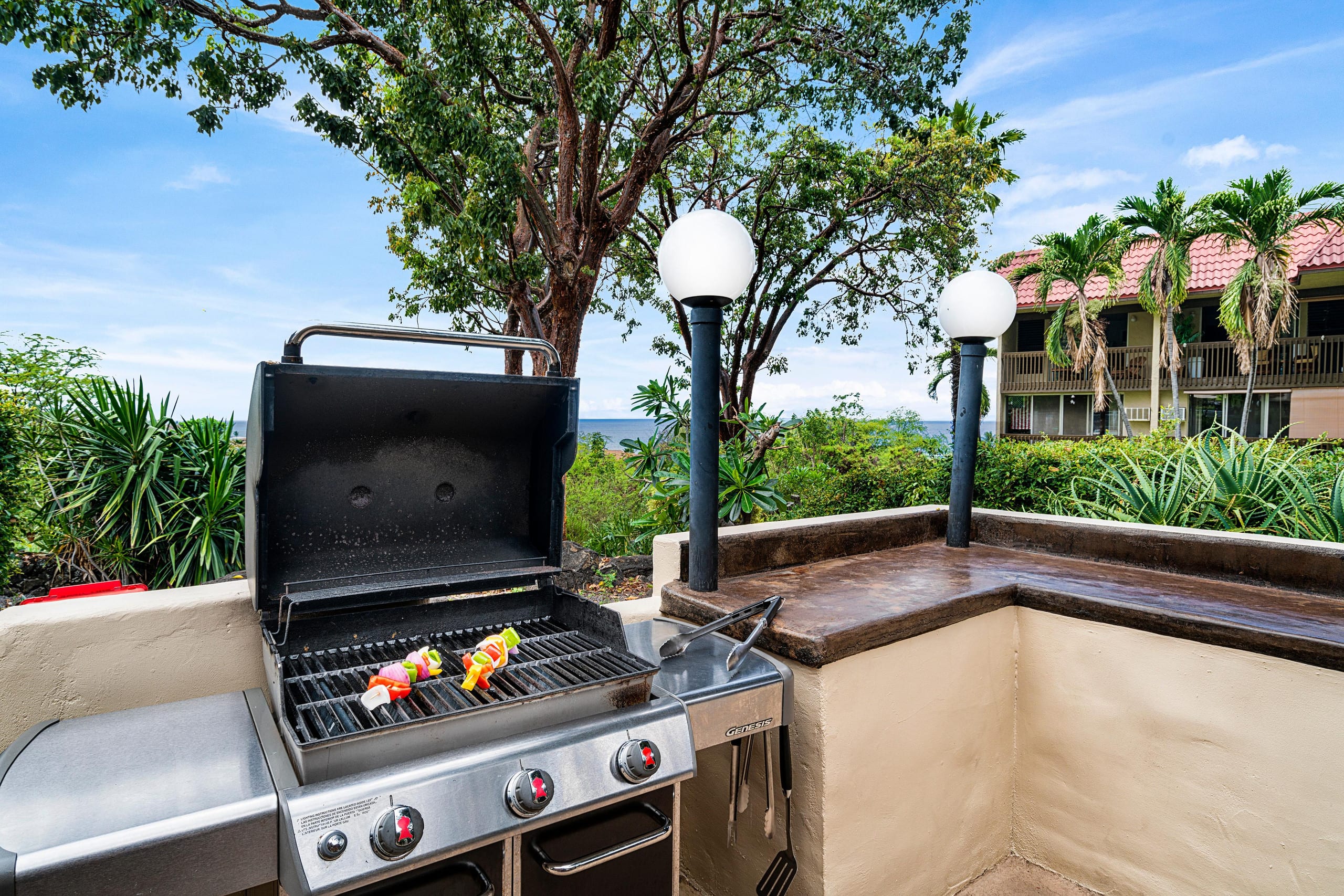Condo in Kailua-Kona · ★4.82 · 1 bedroom · 1 bed · 1 bath - Image 17