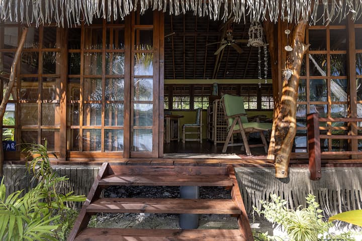 Villa Paahi - Bora-Bora