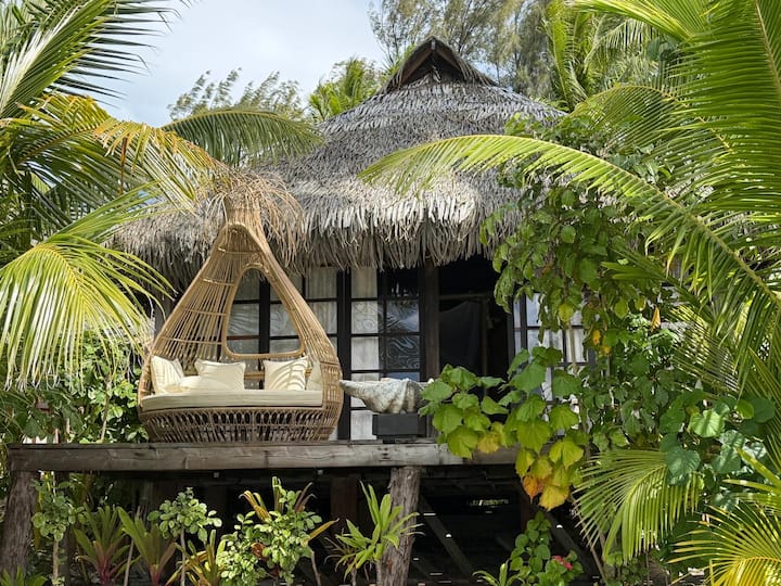 Villa Paahi