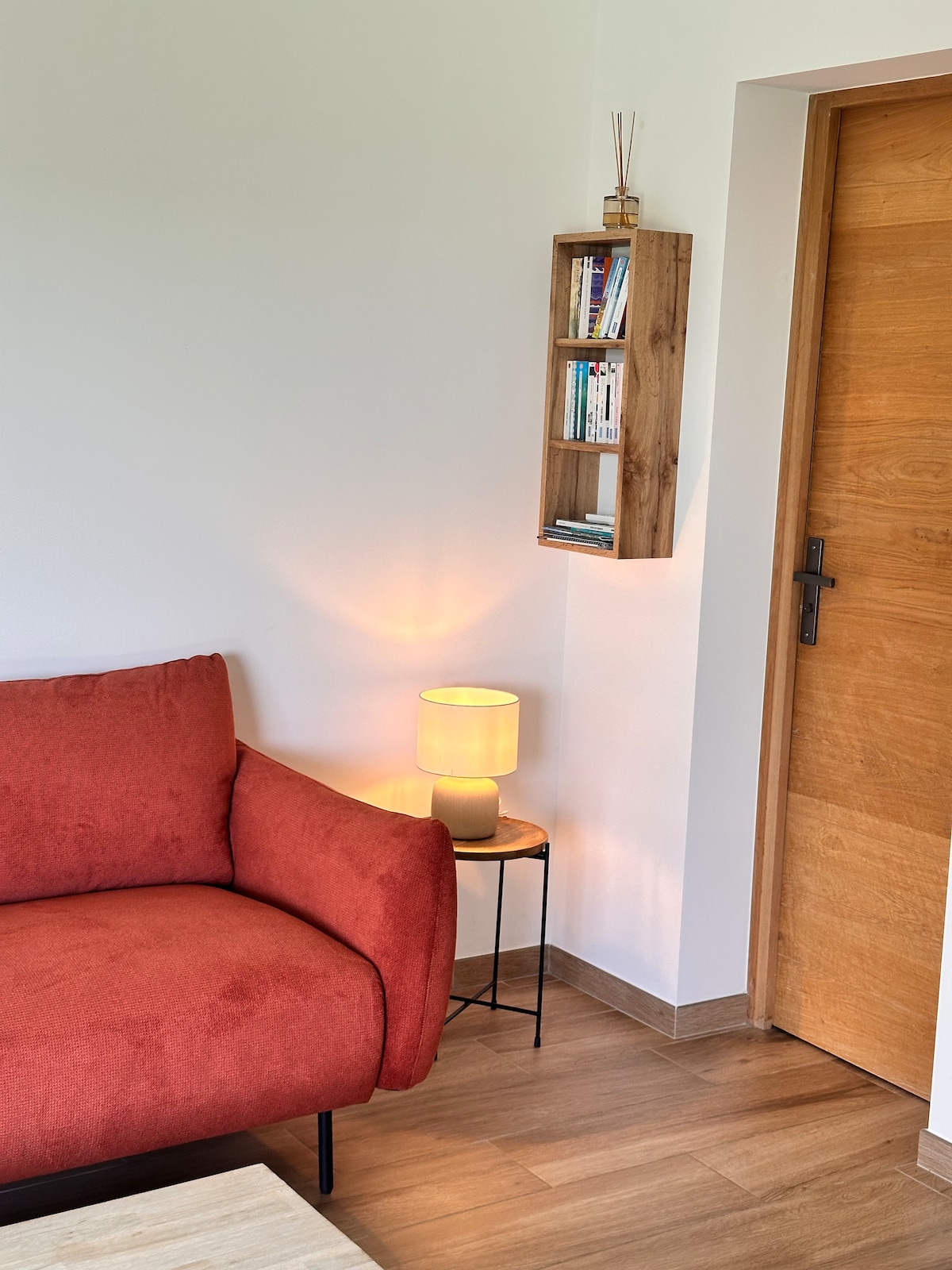 Successful Airbnb property: House with private pool Chez François and Cécile in Figari