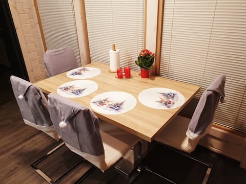 Adeli Holiday Cottage Ellivuori