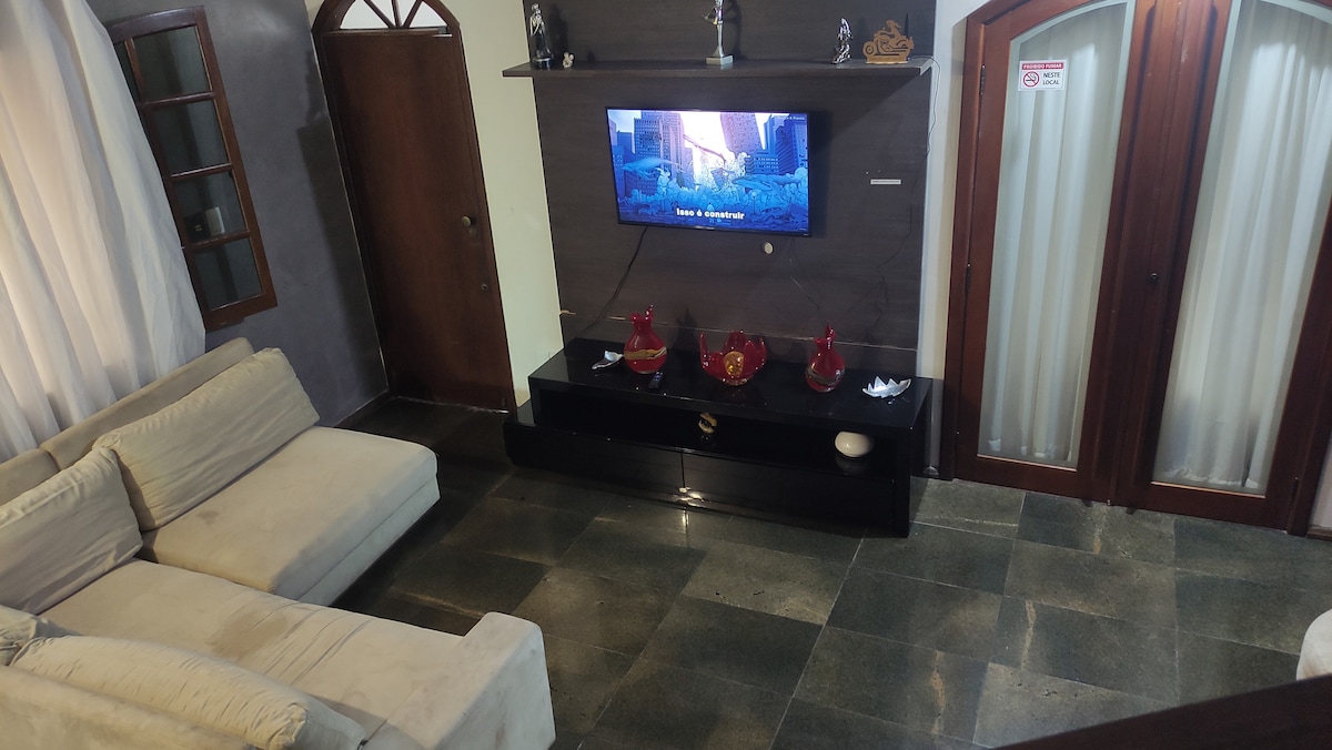 ห้องนั่งเล่น