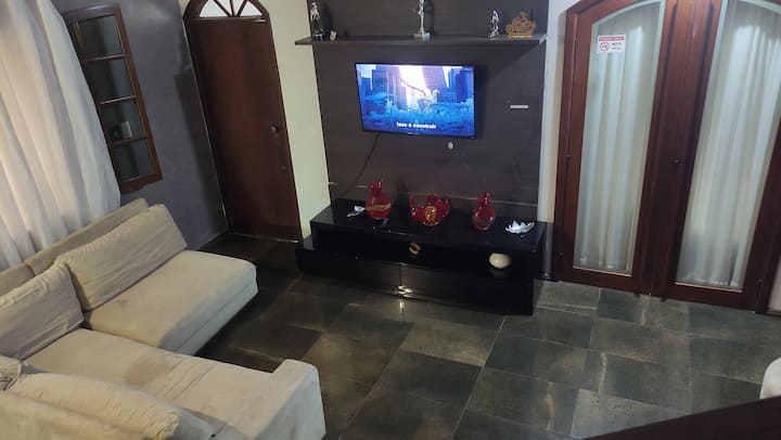 Всекидневна