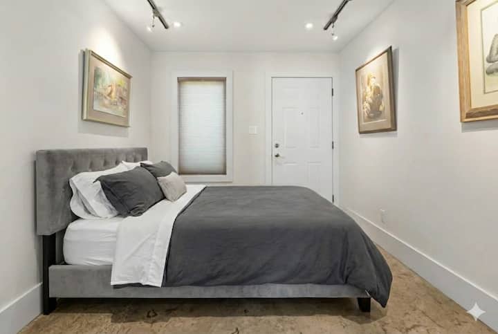 Bedroom 6
