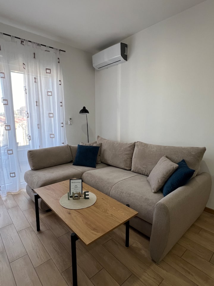Apartment Violeta_new Central Location - Budva
