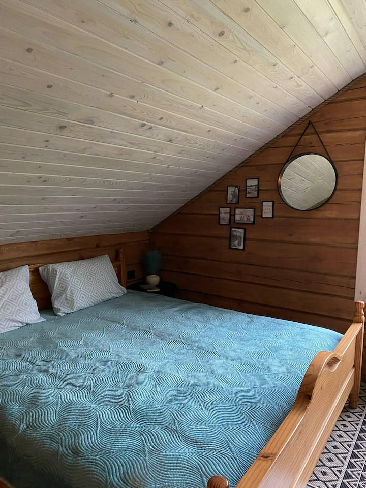 Camera da letto 2