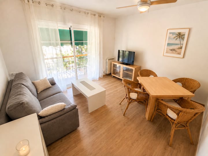Apartamento Angelo By Global Sitges - Vilanova i la Geltrú