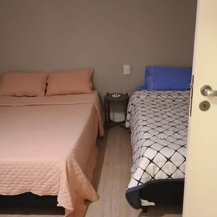 Spálňa 4
