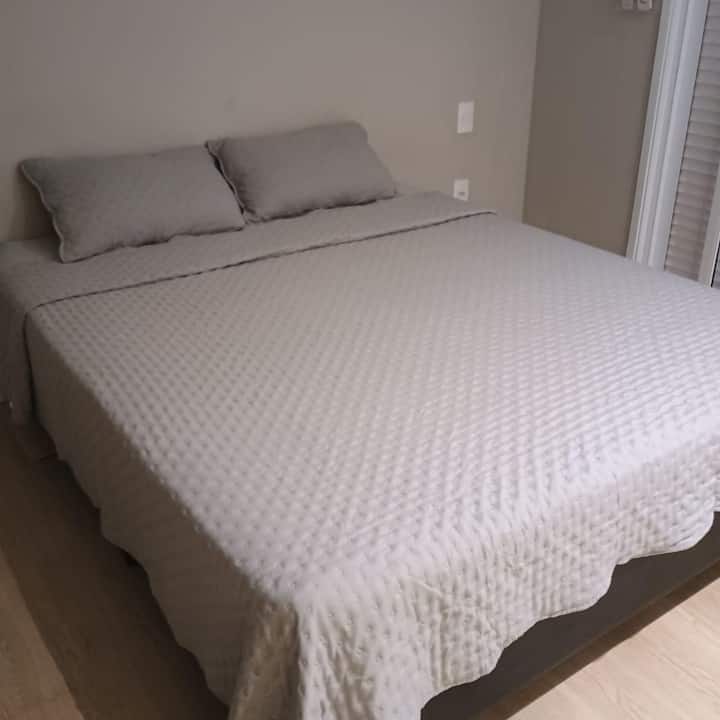 Spálňa 3
