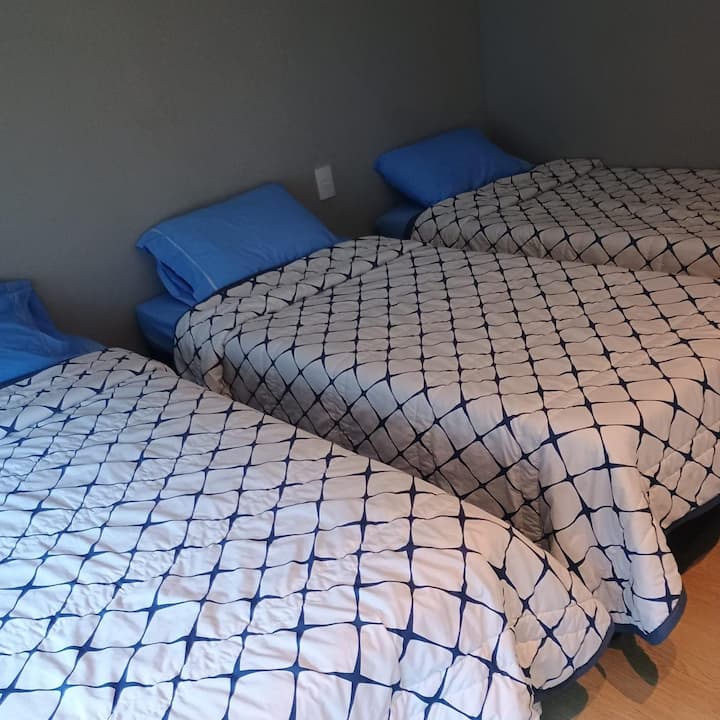 Spálňa 2