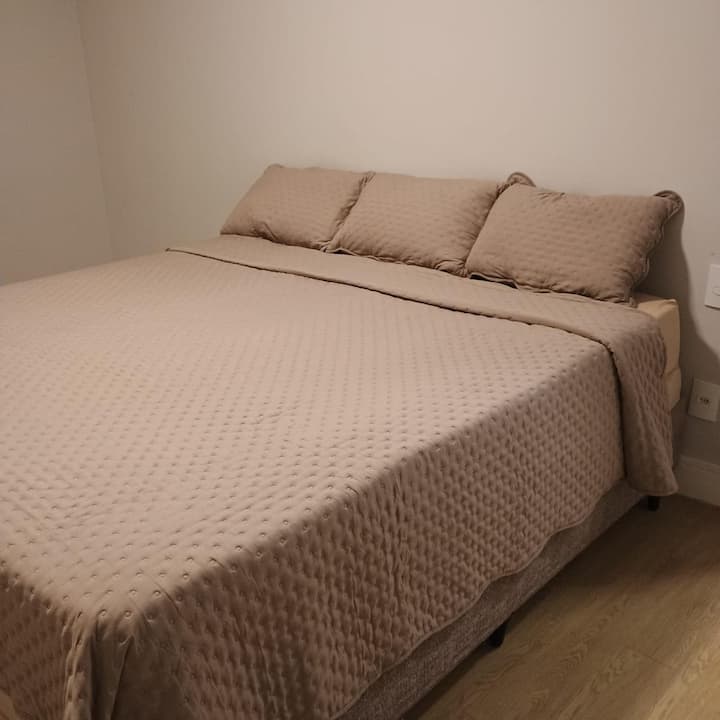 Spálňa 1
