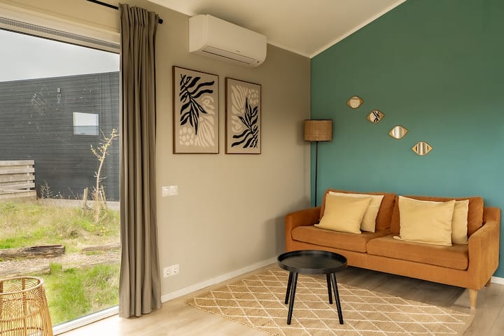 Maya Bay Beach House - 하를렘