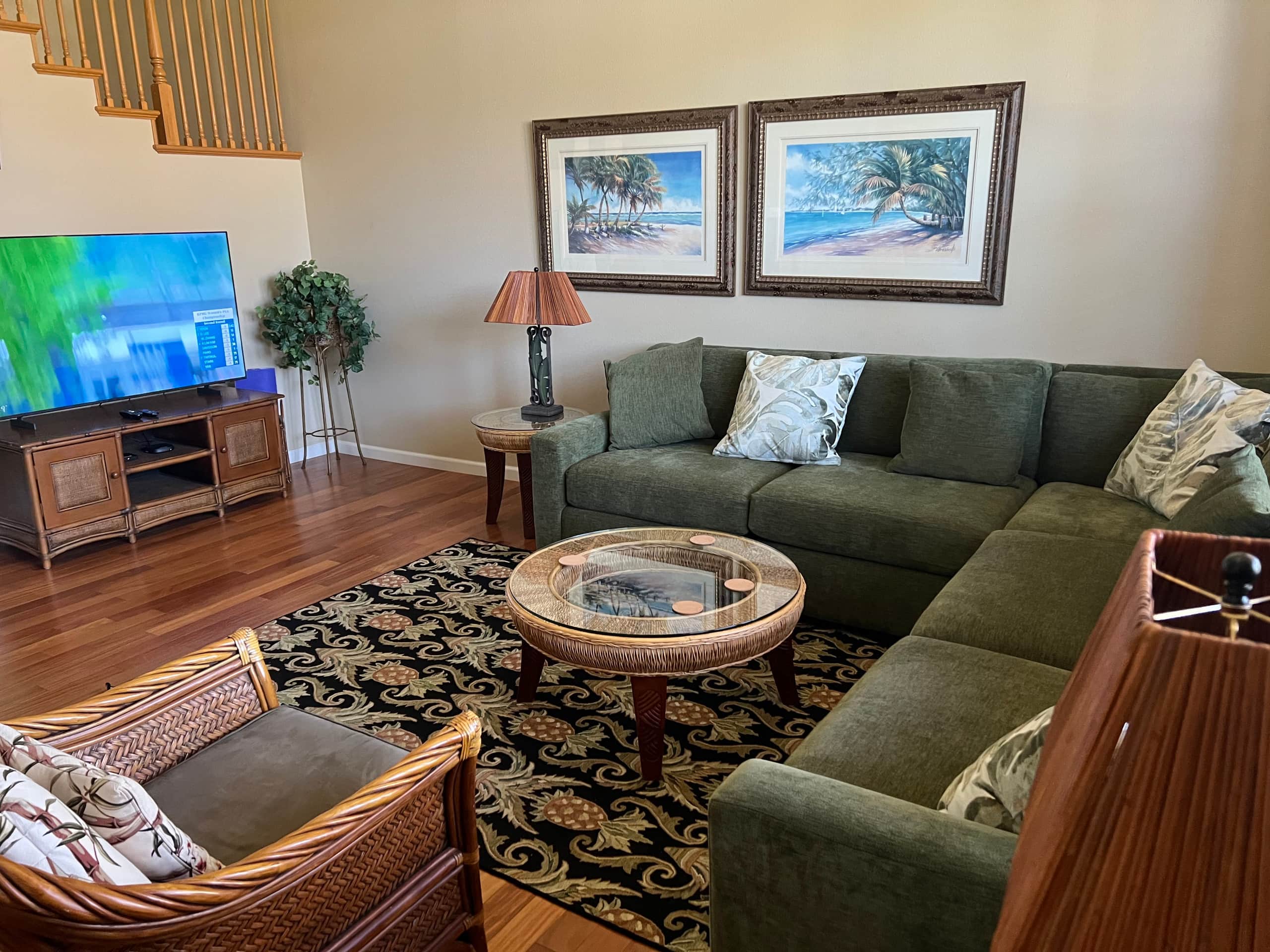 Townhouse in Waikōloa Beach · ★5.0 · 2 bedrooms · 2 beds · 2.5 baths - Photo 37