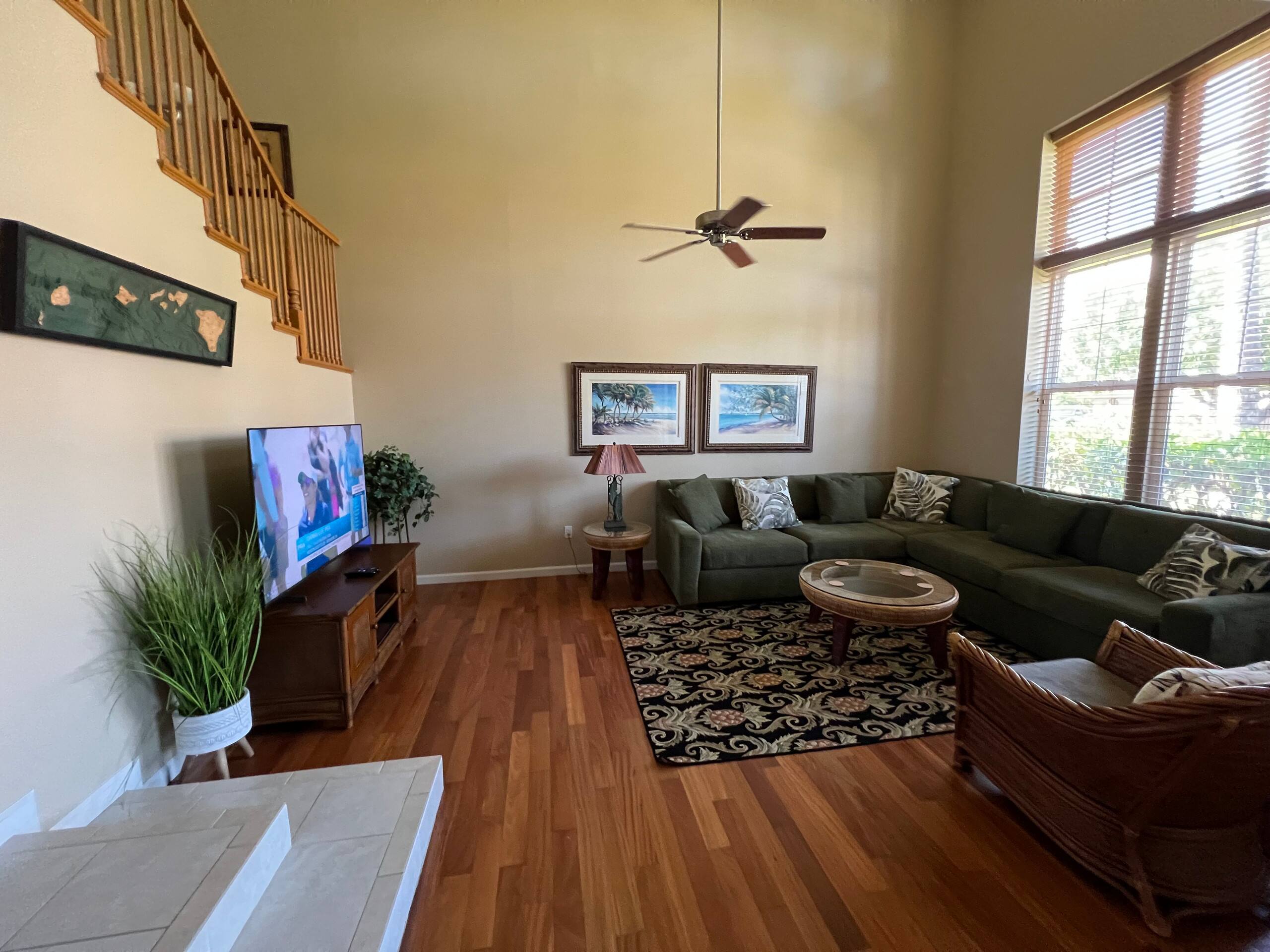 Townhouse in Waikōloa Beach · ★5.0 · 2 bedrooms · 2 beds · 2.5 baths - Photo 36
