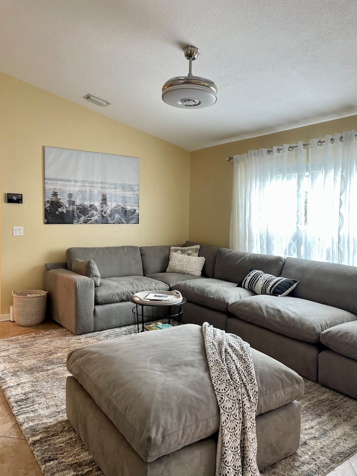 Villa Romana - North Port, FL
