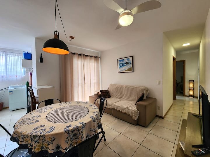 Desfrute Praia Piçarras Ap504b Penha E Maravilhas! - Santa Catarina, Brasil