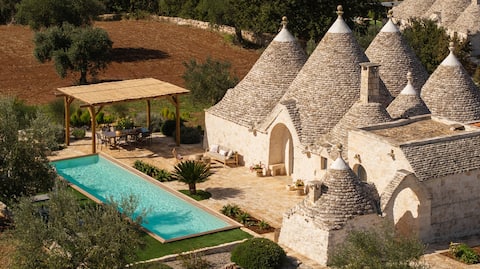 Trullo Pia