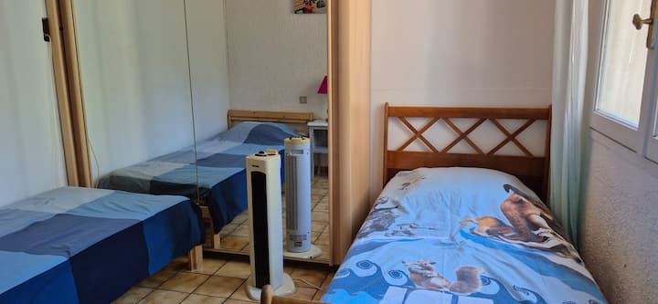 Bedroom 2