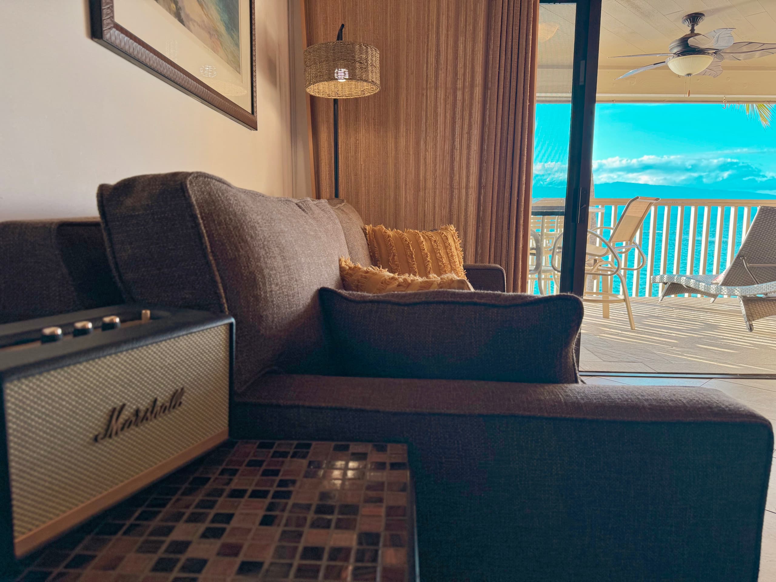 Condo in Lahaina · ★4.94 · Studio · 1 bed · 1 bath - Image 2