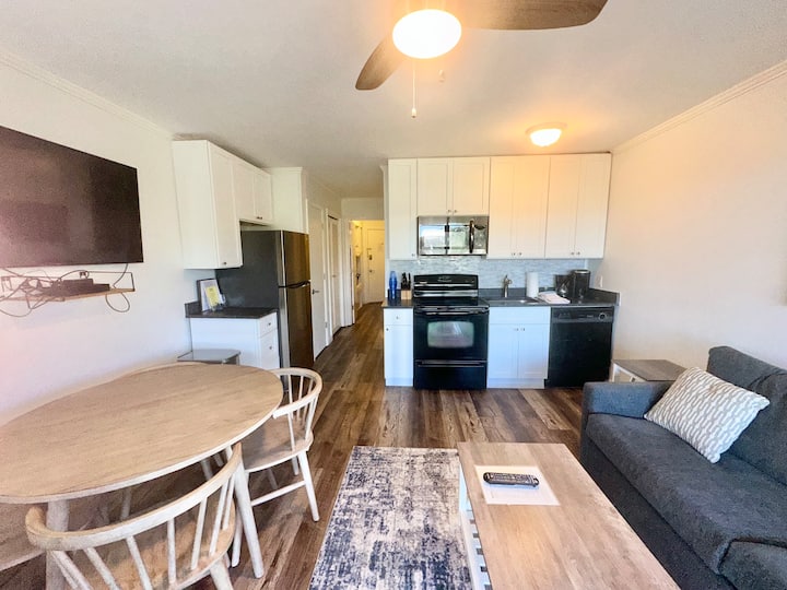 Ocean View, Top Floor Condo In Hilton Head - Hilton Head Island, SC