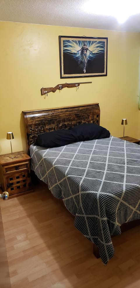 Villa Luciernagas 3, private house