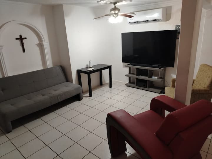Residencia Grande - Los Mochis