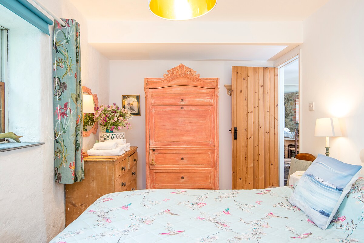 غرفة النوم 5