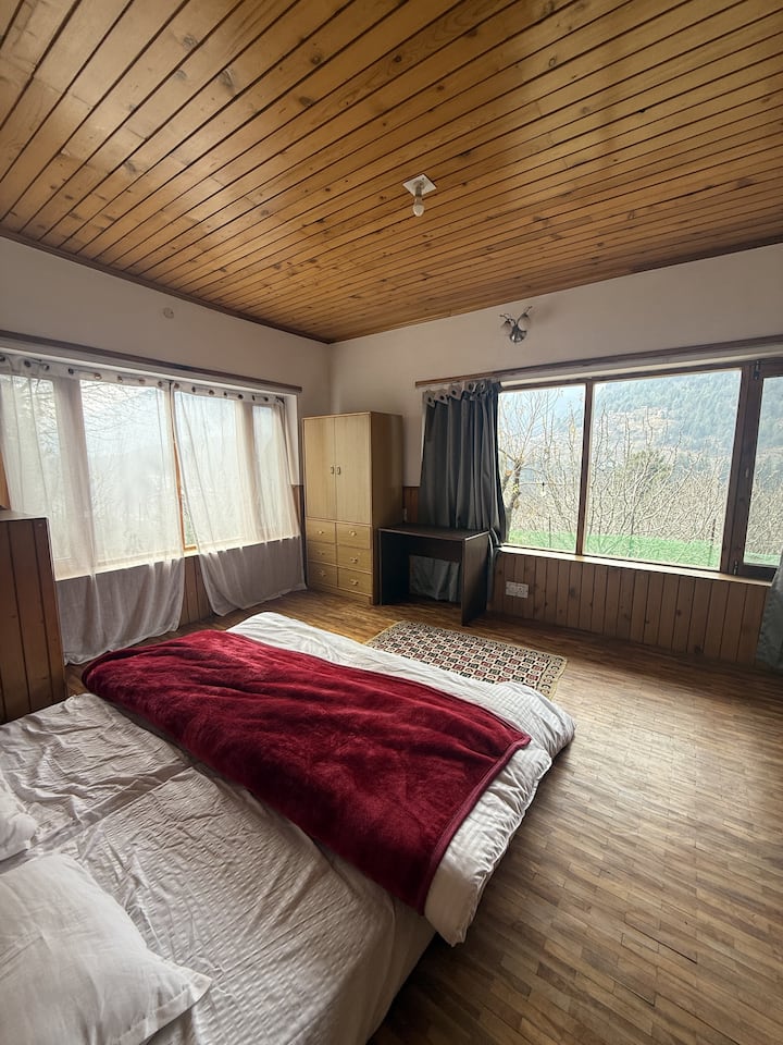 Spálňa 1