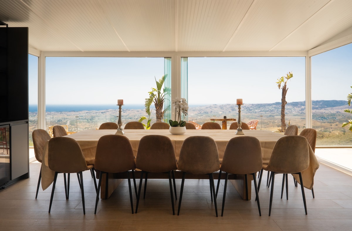 Casa Jara — view 2
