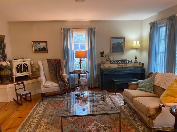 Minton-a Short Walk To Shops And Has Wifi - Freeport, ME