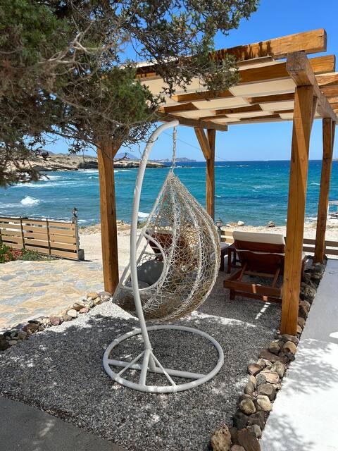 Amfitriti Beach House II