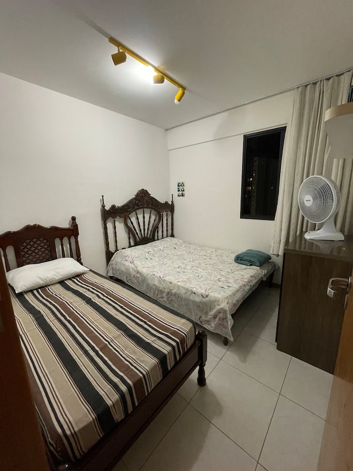 Спална соба