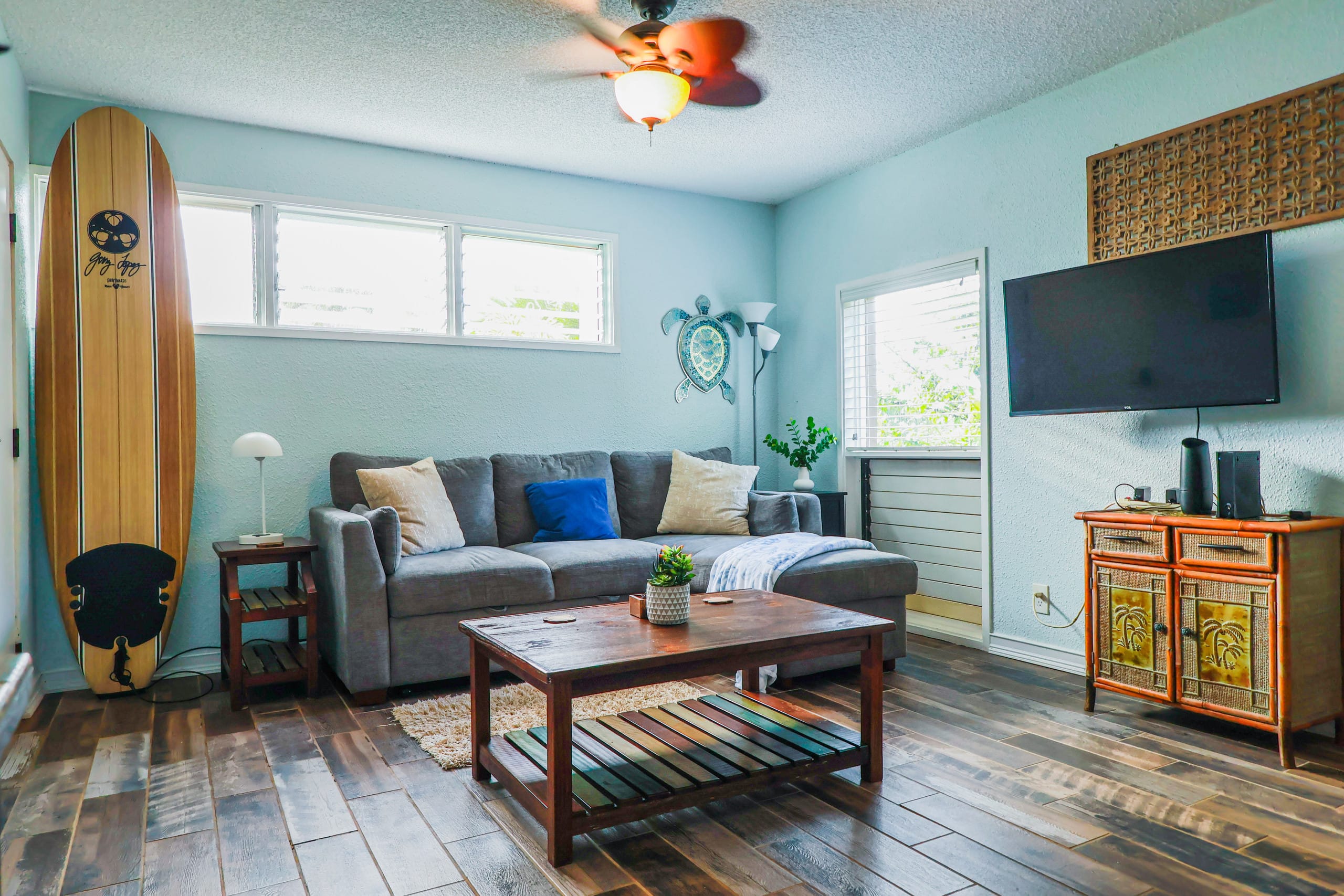 Condo in Princeville · ★4.67 · Studio · 2 beds · 1 private bath - Image 2