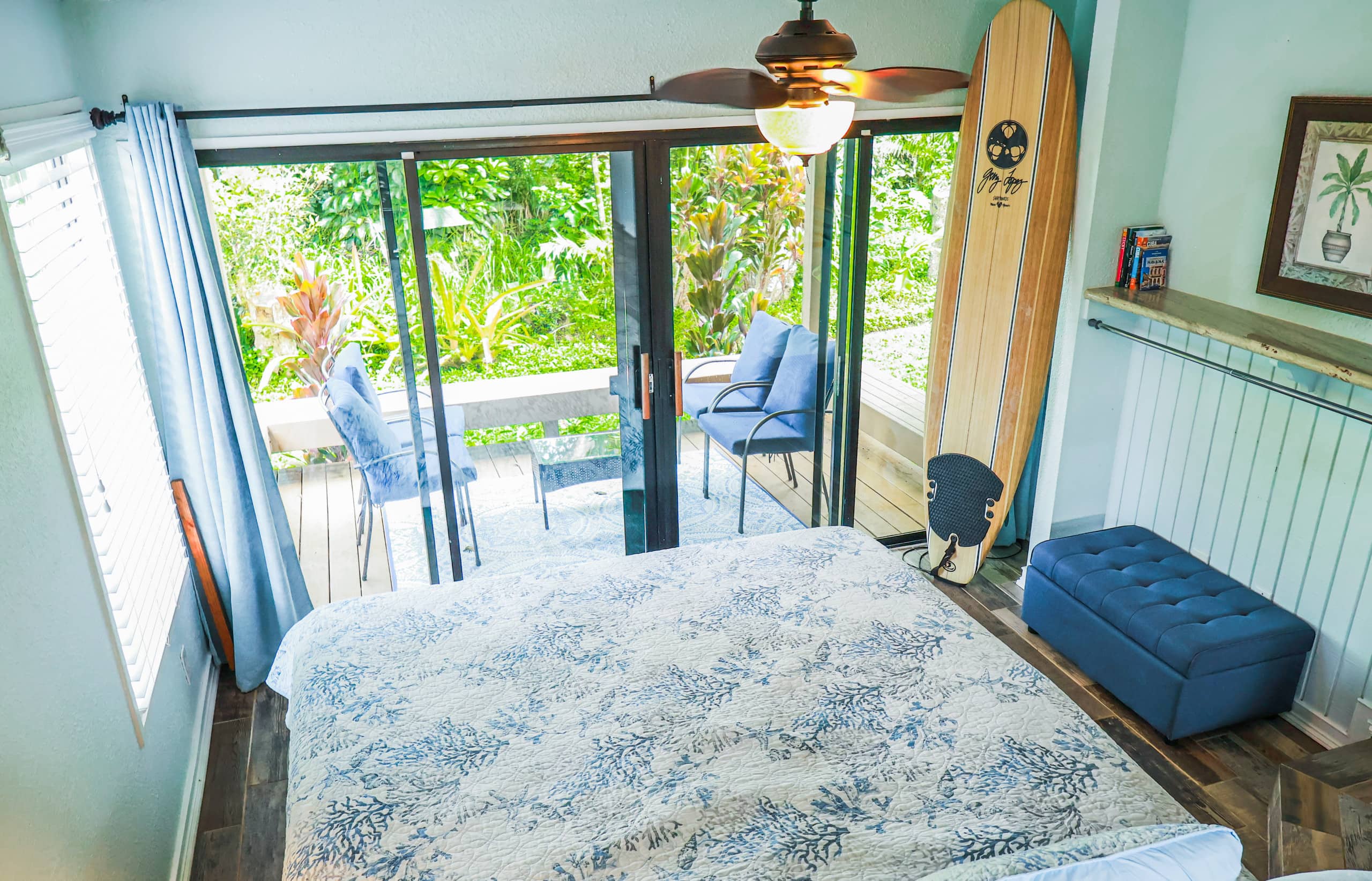Condo in Princeville · ★4.67 · Studio · 2 beds · 1 private bath - Image 29