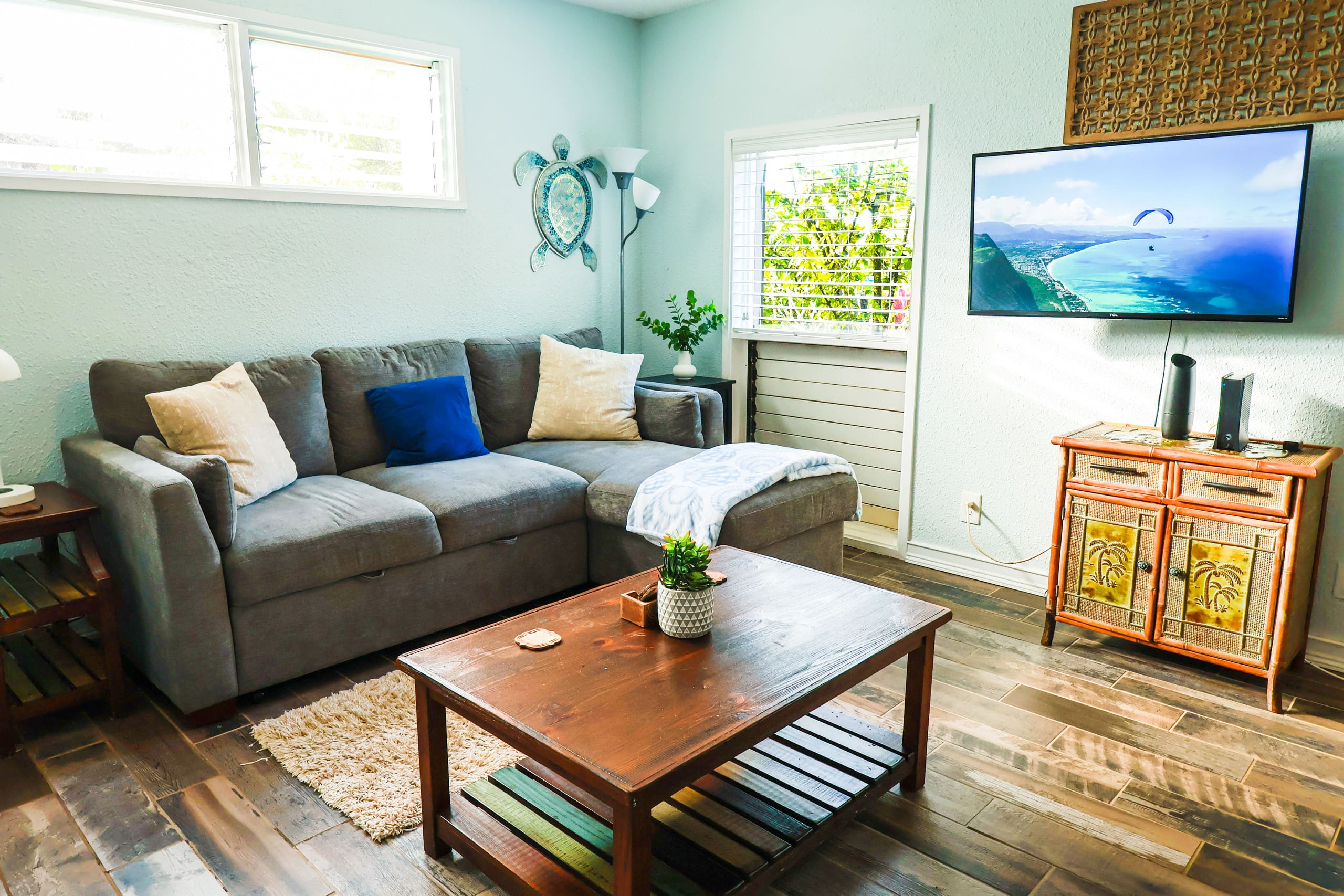 Condo in Princeville · ★4.67 · Studio · 2 beds · 1 private bath - Image 6