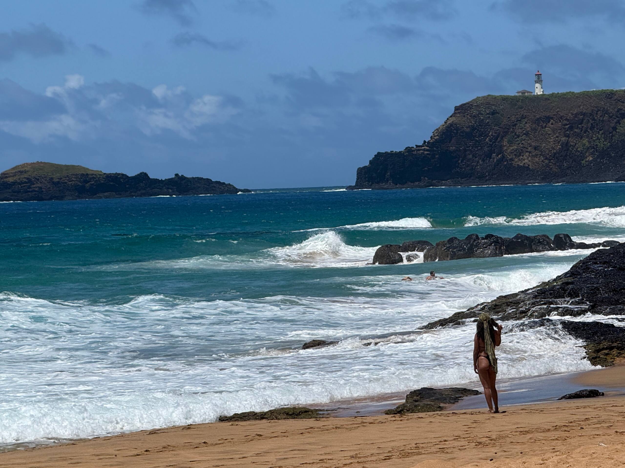 Condo in Princeville · ★4.67 · Studio · 2 beds · 1 private bath - Image 64