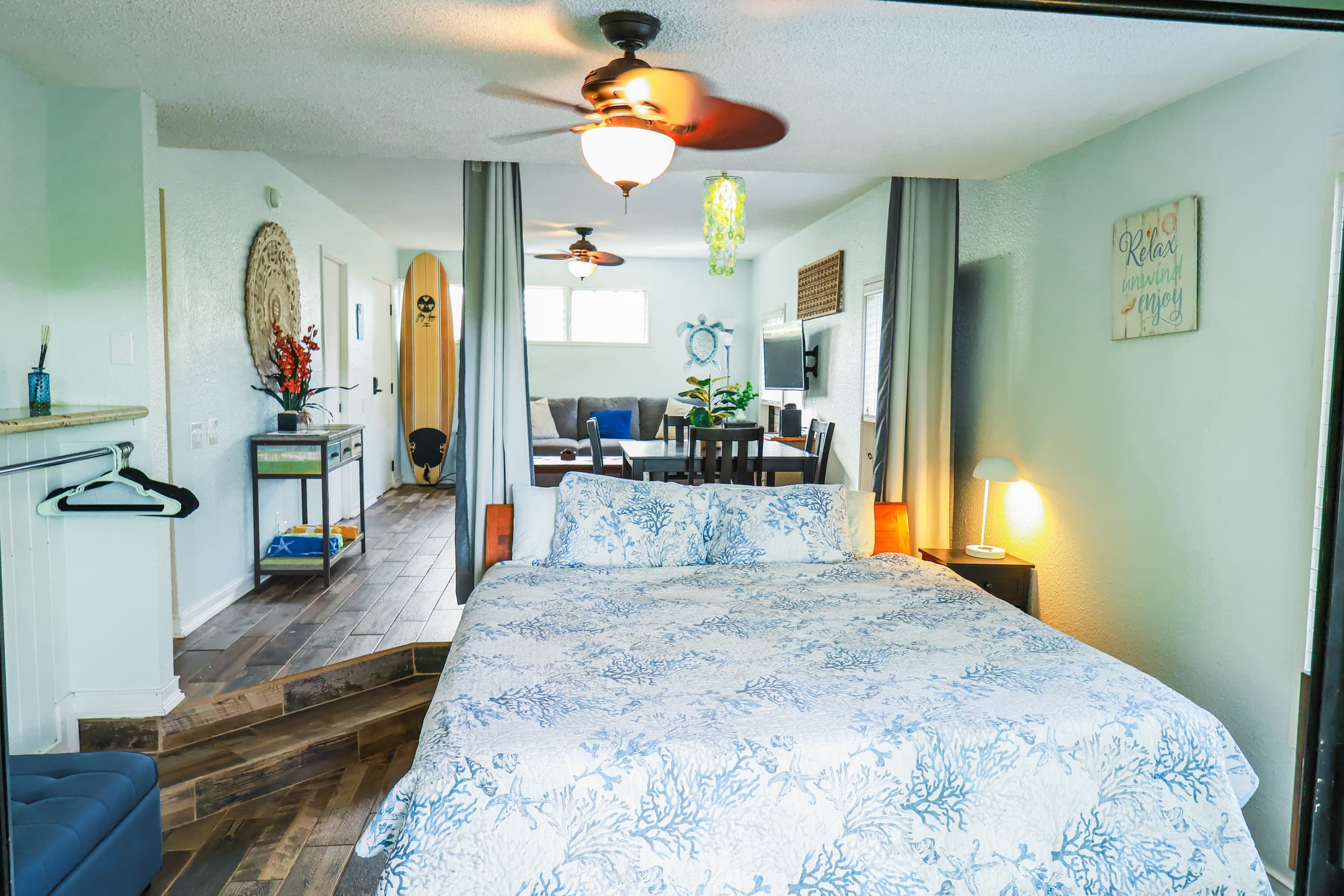 Condo in Princeville · ★4.67 · Studio · 2 beds · 1 private bath - Image 28
