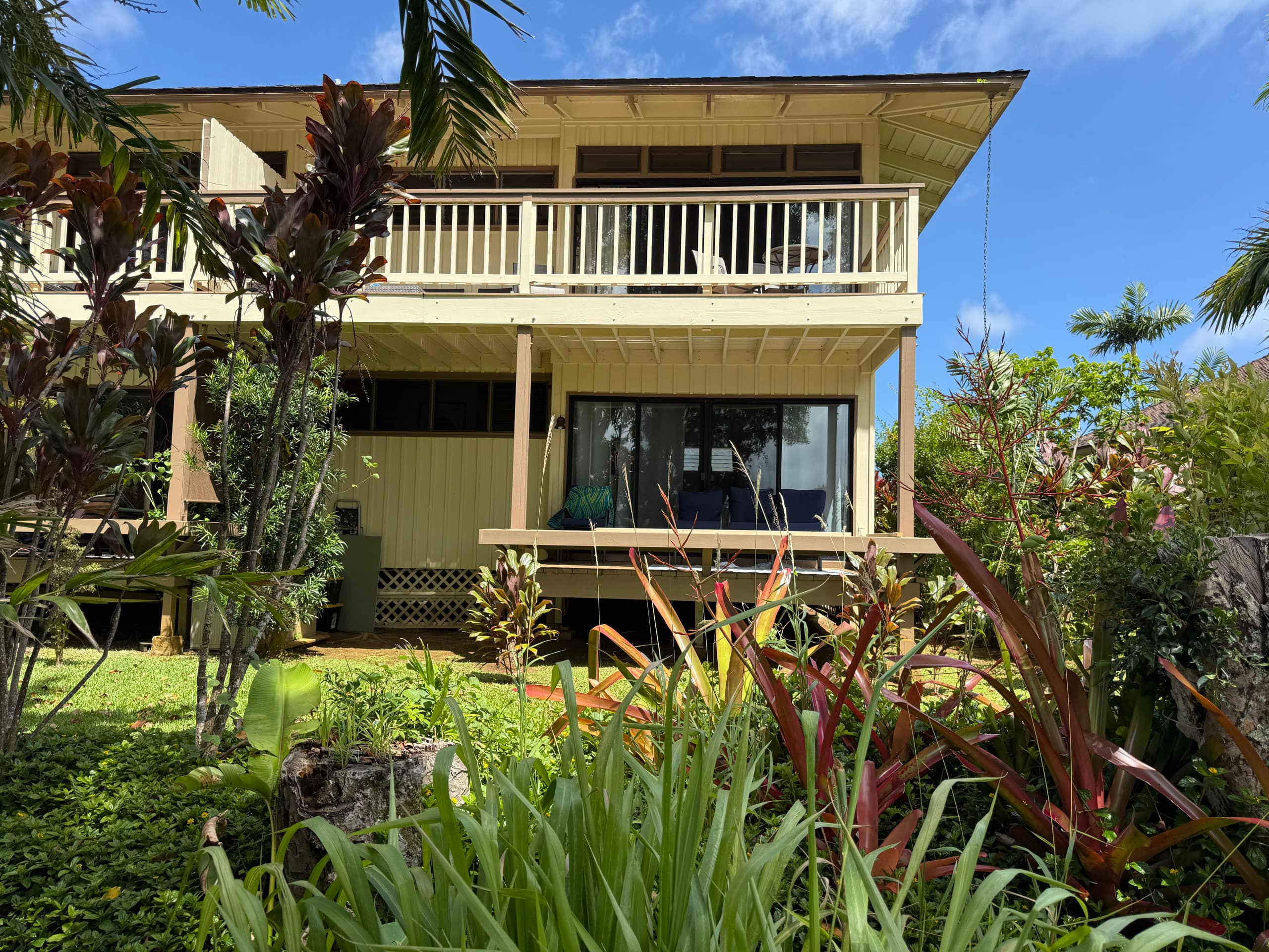 Condo in Princeville · ★4.67 · Studio · 2 beds · 1 private bath - Image 12